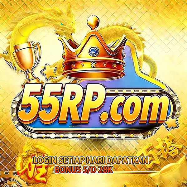 55RP Maxwin Pola Gacor Hari Ini