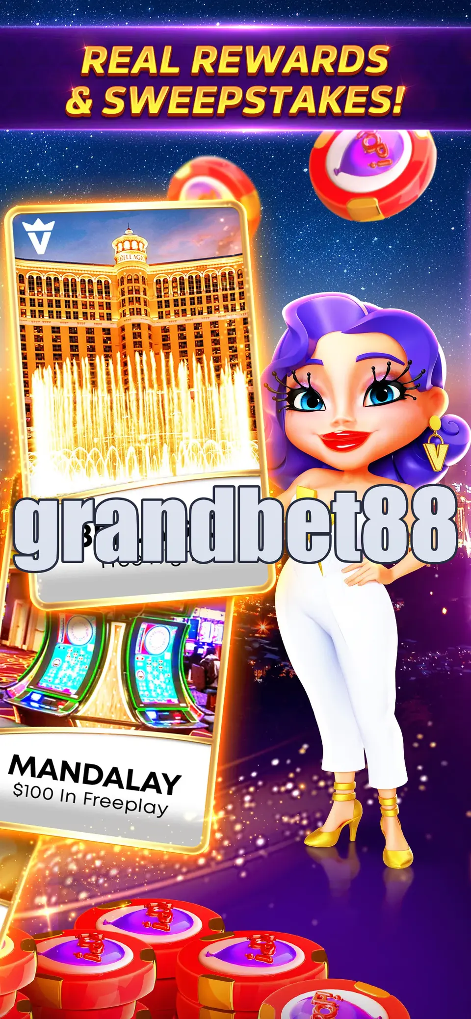 grandbet88 APK