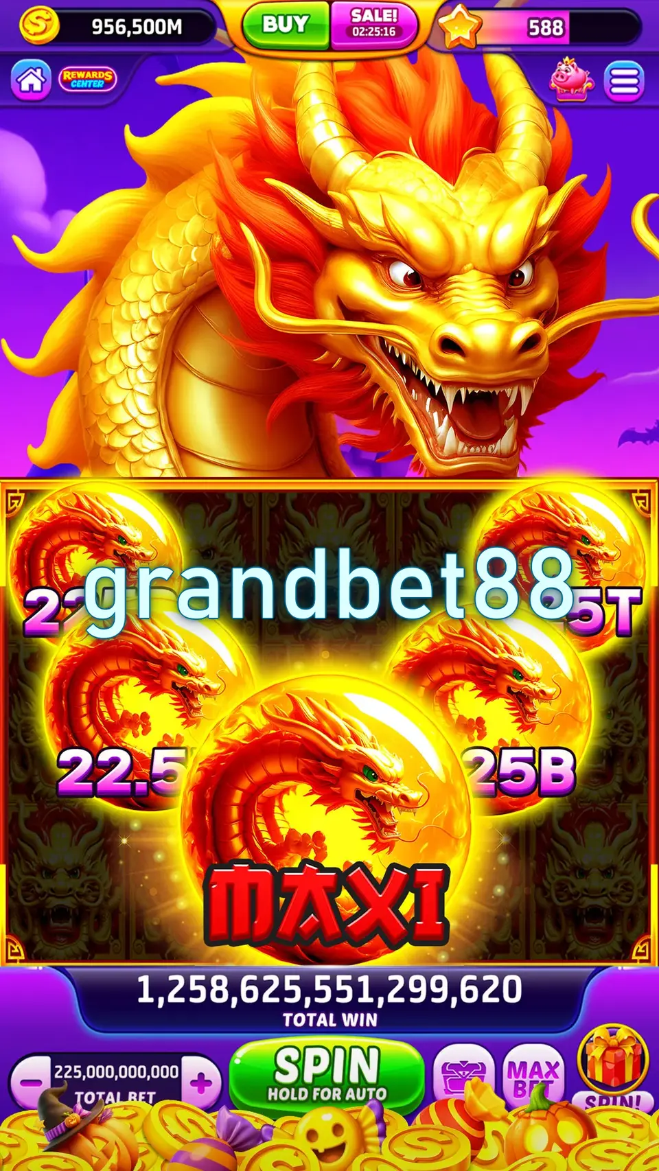 grandbet88 Masuk