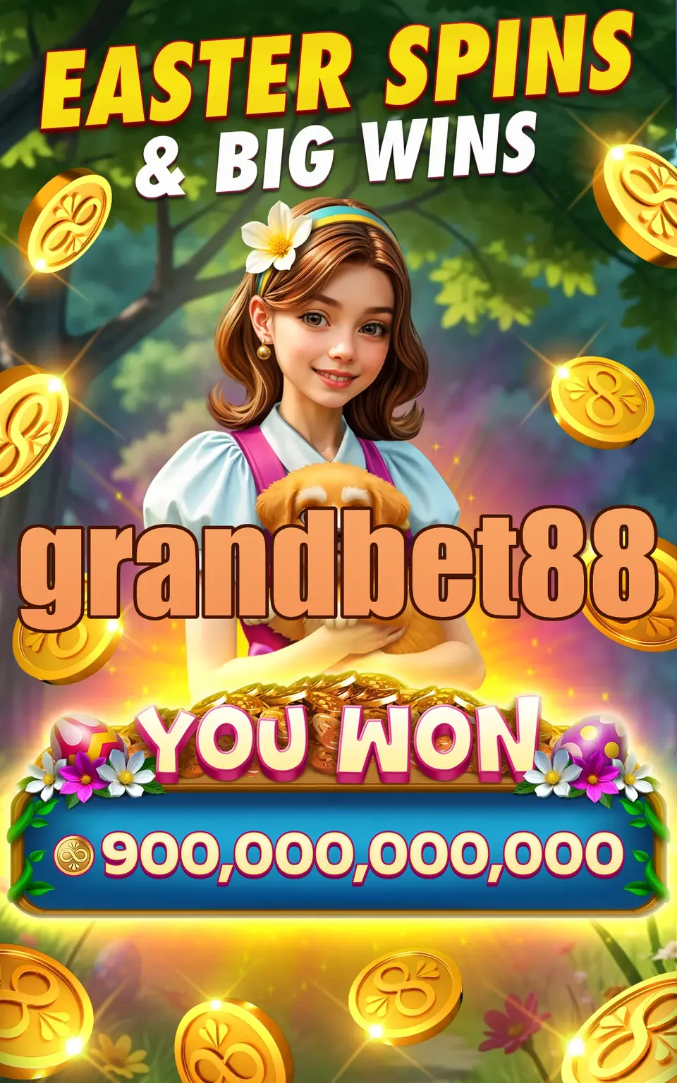 grandbet88 Masuk