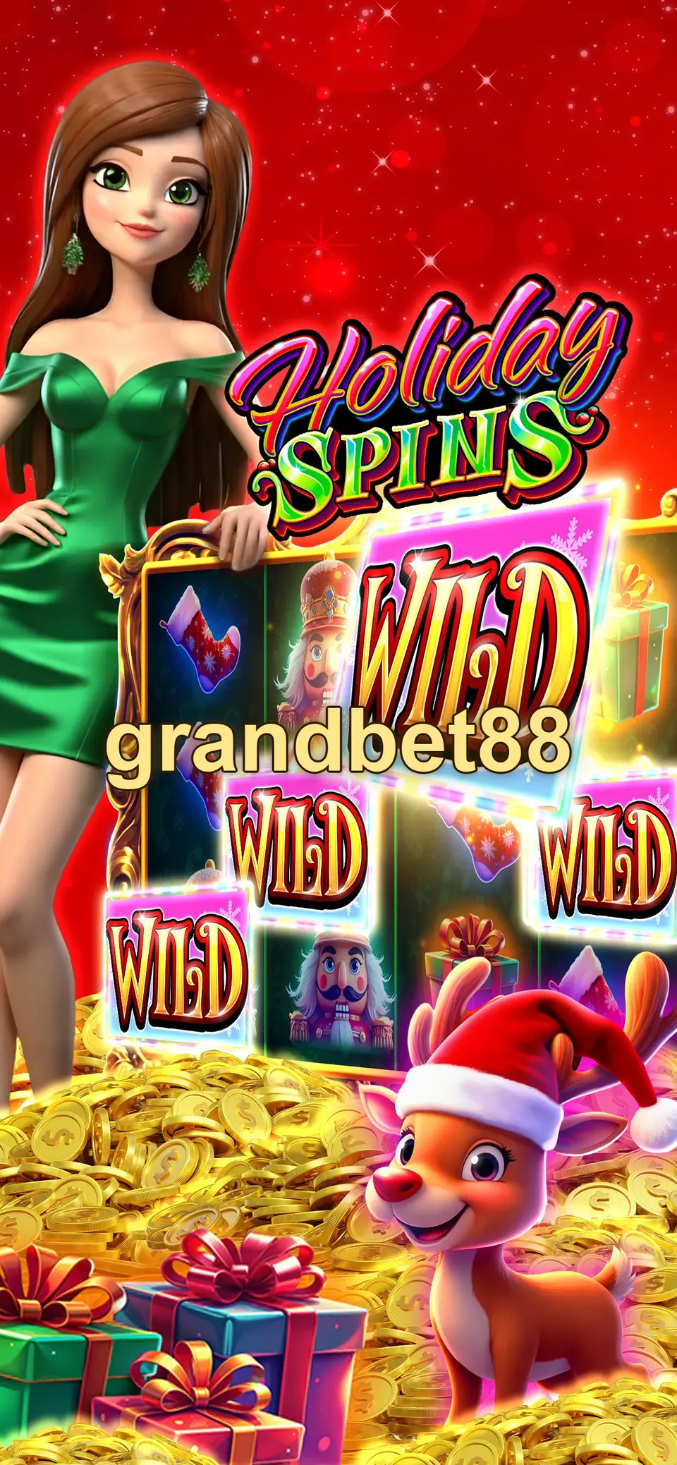 grandbet88 Preview - Resmi Unduh
